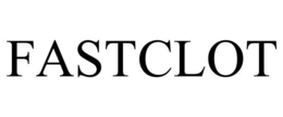 FASTCLOT trademark