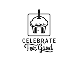 CELEBRATE FOR GOOD trademark