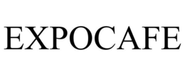 EXPOCAFE trademark
