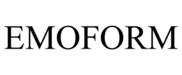 EMOFORM trademark