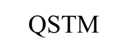 QSTM trademark