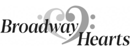 BROADWAY HEARTS trademark