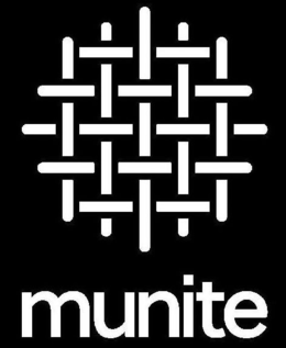 MUNITE trademark