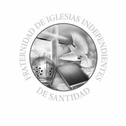 FRATERNIDAD DE IGLESIAS INDEPENDIENTES DE SANTIDAD trademark