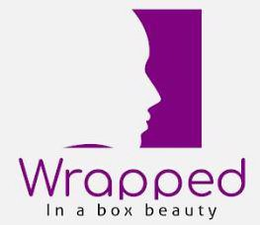WRAPPED IN A BOX BEAUTY trademark