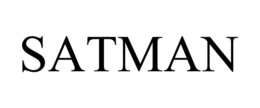 SATMAN trademark