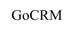 GOCRM trademark