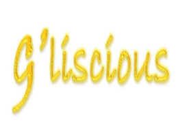 G'LISCIOUS trademark