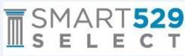 SMART529 SELECT trademark