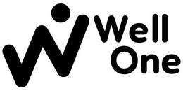 W WELL ONE trademark