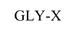 GLY-X trademark