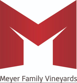 M MEYER FAMILY VINEYARDS trademark