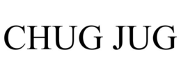 CHUG JUG trademark