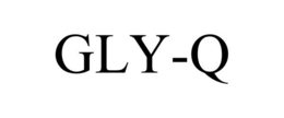 GLY-Q trademark