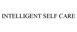 INTELLIGENT SELF CARE trademark