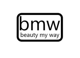 BMW BEAUTY MY WAY trademark