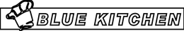 BLUE KITCHEN trademark