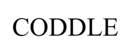 CODDLE trademark