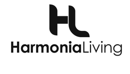 HL HARMONIA LIVING trademark