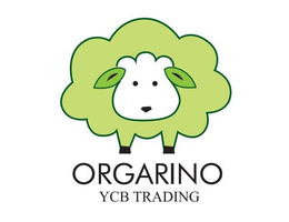 ORGARINO YCB TRADING trademark