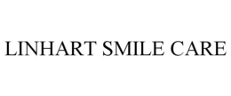 LINHART SMILE CARE trademark