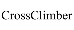 CROSSCLIMBER trademark