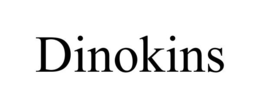 DINOKINS trademark