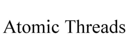 ATOMIC THREADS trademark
