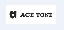 A ACE TONE trademark
