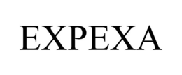EXPEXA trademark