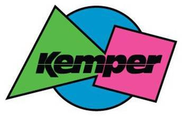 KEMPER trademark