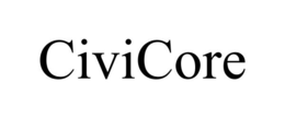 CIVICORE trademark
