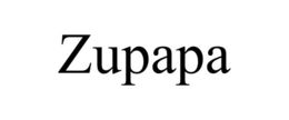 ZUPAPA trademark