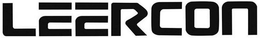 LEERCON trademark