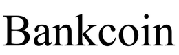BANKCOIN trademark