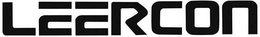 LEERCON trademark