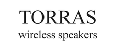 TORRAS WIRELESS SPEAKERS trademark