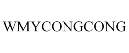 WMYCONGCONG trademark