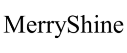 MERRYSHINE trademark