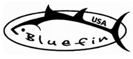 BLUEFIN USA trademark
