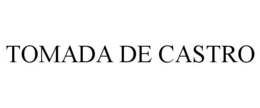TOMADA DE CASTRO trademark