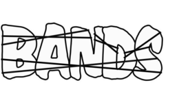 BANDS trademark