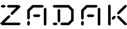ZADAK trademark