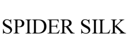 SPIDER SILK trademark