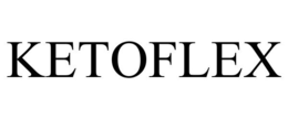 KETOFLEX trademark
