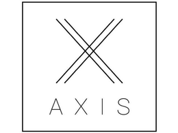X AXIS trademark