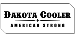 DAKOTA COOLER AMERICAN STRONG trademark