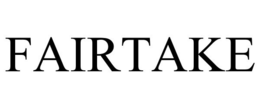 FAIRTAKE trademark