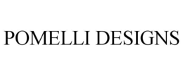 POMELLI DESIGNS trademark