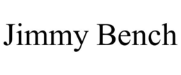 JIMMY BENCH trademark